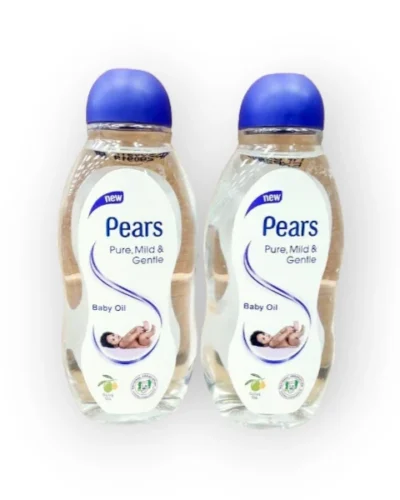 PEARS OIL