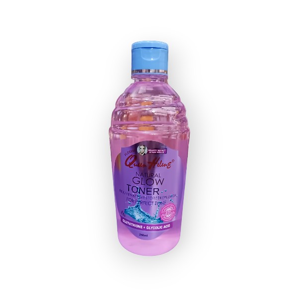 QUEEN HELENE TONER (GLUTATHIONE + GLYCOLIC ACID) 250ML – Slique Beauty  Limited
