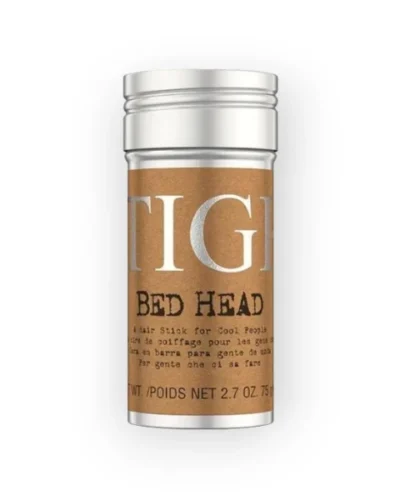 Tigi hair wax