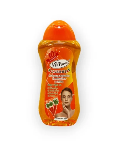 Veetgold-Carrot-Whitening-And-Refreshing-Cleansing-Toner