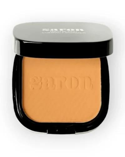 ZARON MAXI BLEND COMPACT POWDER