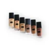 studio fix hd foundations