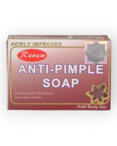 renew anti pimples