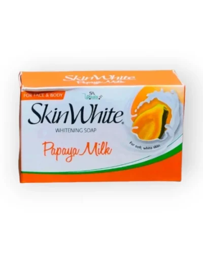 skinwhite papaya soap