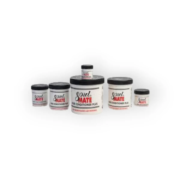 soulmate hair conditioner plus variant.---
