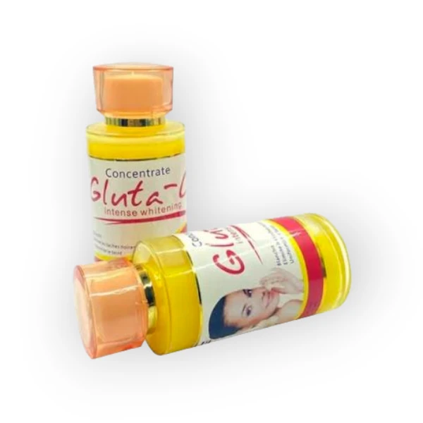 glutathione skin whitening near me Gluta C Gluta-C Concentrate Intense Lightening Serum