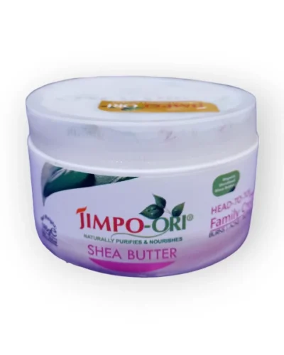 Jimpo Ori Head to Toe Family Cream 180g