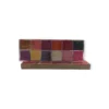 CPD 12 COLORS MATTE LIPSTICK - B