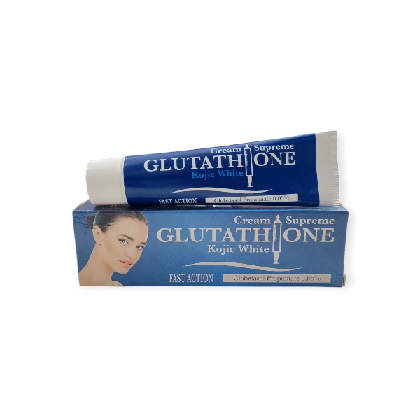 glutathione whitening serum with vitamin c Mary & May Tranexamic Acid+Glutathione Eye Cream Mini size main image 0