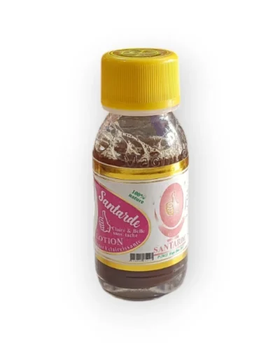 Santarde Lotion for Feet