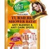 VEETGOLD TURMERIC SHOWER BATH 1000ML