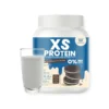 WINK WHITE XS PROTEIN - COOKIES & CREAM FLAVOUR
