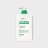 FACEFACTS CERAMIDE FOAMING CLEANSER 400ML