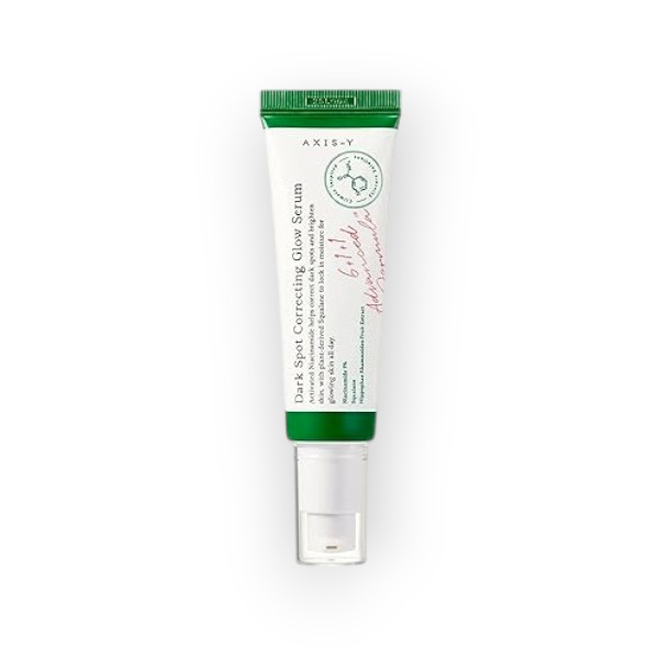 AXIS-Y DARK SPOT CORRECTING GLOW SERUM 50ML