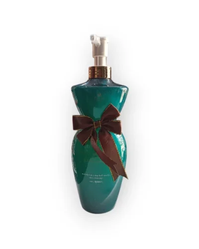 BISMID SKIN GLOWING BATH 1000ML