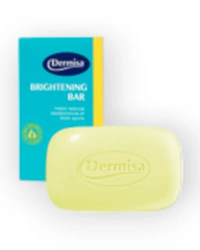 DERMISA BRIGHTENING BAR 85G