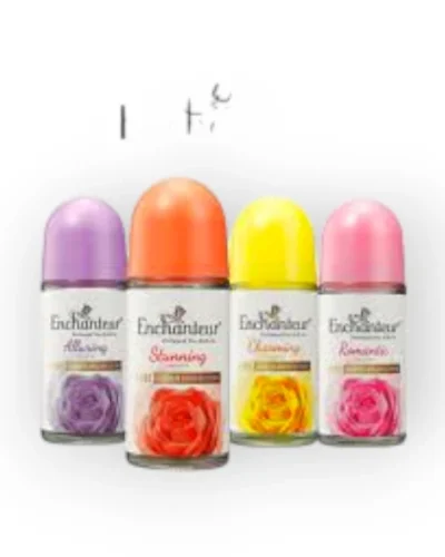 ENCHANTEUR ROLL-ON 50ML VARIANT.,.,