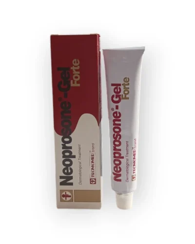 NEOPROSONE GEL FORTE 30G