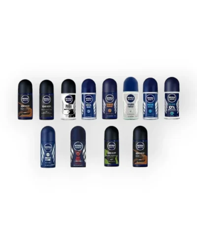 NIVEA ROLL-ON VARIANT