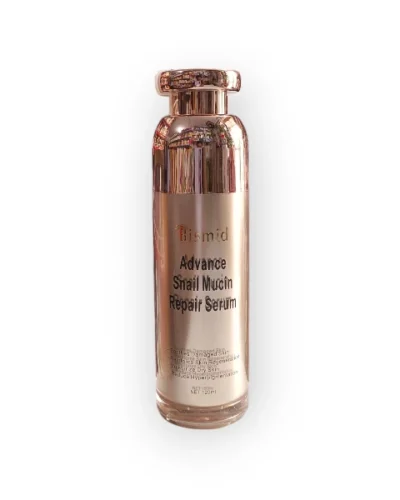BISMID ADVANCE SNAIL MUCIN REPAIR SERUM 120ML