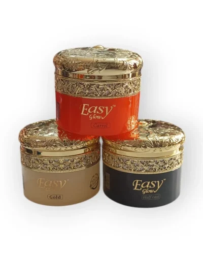 EASY GLOW FACE CREAM 80GMS VARIANT