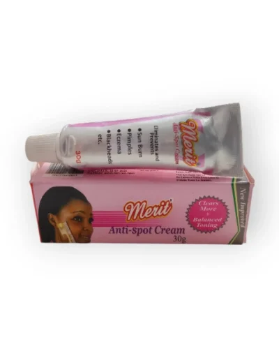 MERIT ANTI-SPOT CREAM 30G