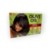 ORS OLIVE OIL NO-LYE HAIR RELAXER KIT - REGULAR