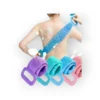 SILICON BACK SCRUBBER BODY SPONGE