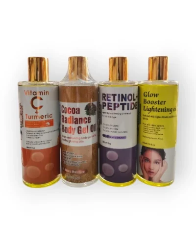 SKEENPOINT OIL 300ML VARIANT