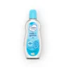 CUSSONS BABY OIL 200ML - MILD & GENTLE