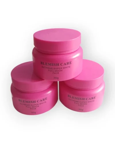 BLEMISH CARE FULL MOON FACE CREAM 30G...