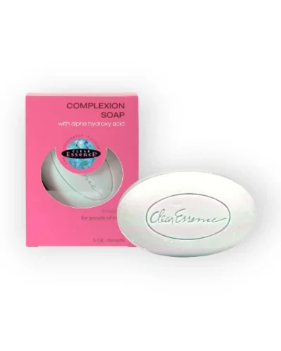 Clear Essence Complexion Soap 150g