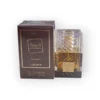 LATTAFA KHAMRAH EAU DE PARFUM 50ML - QAHWA...