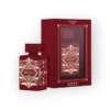 Lattafa Bade'E Al Oud Eau De Parfum 100ml - Sublime