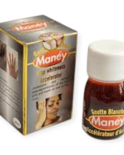MANEY DROP WHITENESS ACCELERATOR 30ML