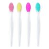 SILICON LIP BRUSH