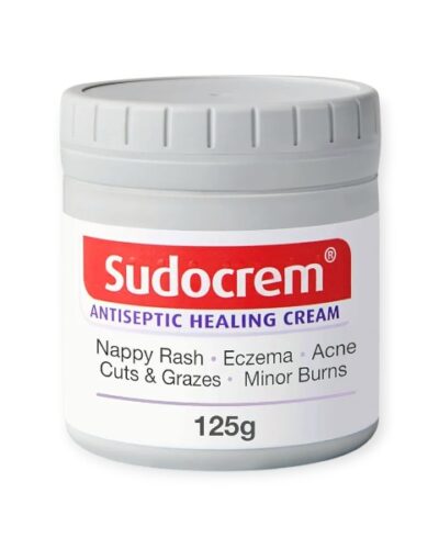 SUDOCREM SKIN CARE CREAM 125G
