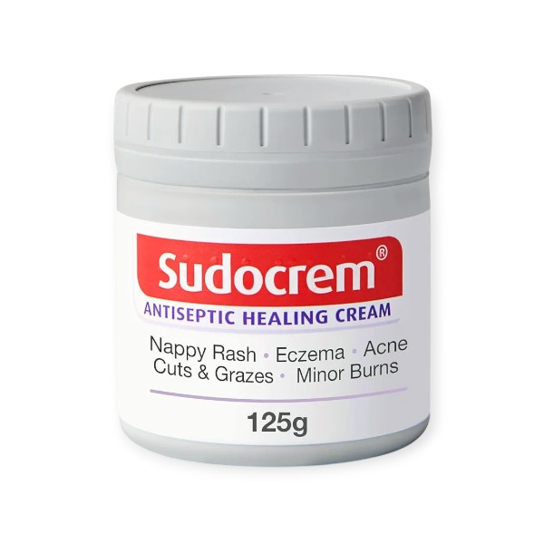 SUDOCREM SKIN CARE CREAM 125G