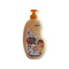 UNIQUE KIDS & TEENS BODY WASH 1000ML - NATURAL CALENDULA