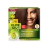 ORS OLIVE OIL NO-LYE HAIR RELAXER - 15 KITS