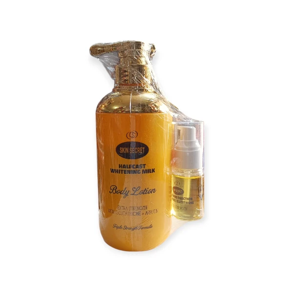 glutathione treatment in trivandrum Lait Glutathione Exclusive Lotion is an active intense, advance lightening  strong toning milk, which brightens the skin color within a short period ,  Price 22000, #skinclear#naijacelebrity#bodylotion main image 1