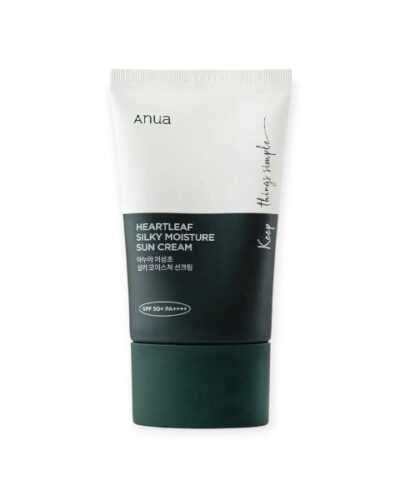 ANUA HEARTLEAF SUN CREAM 50ML