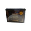 ABEBI WHITE GLUTA BLACK WHITENING SOAP 200G
