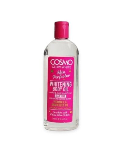COSMO WHITENING BODY OIL 300ML - SKIN PERFECTOR