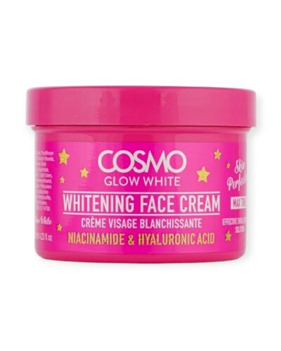 COSMO WHITENING FACE CREAM 125ML - SKIN PERFECTOR