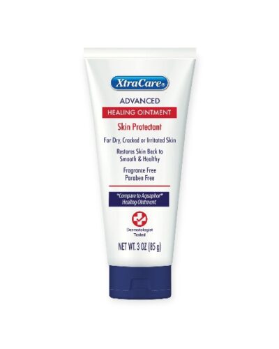 XTRACARE ADVANCED HEALING OINTMENT 85G