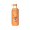 AQUA RICH BODY LOTION 500ML - BRIGHT + BALANCE