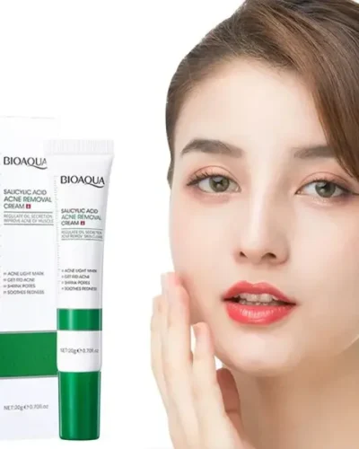 BIOAQUA SALICYLIC ACID CREAM 20G..