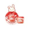 HYMEY'S STRAWBERRY MOISTURISING LIP BALM