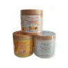 MORROCAN ARGAN 4 IN 1 SCRUB 650ML VARIANT.,.